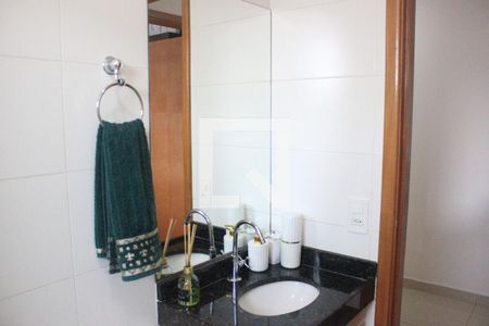 Apartamento à venda com 49m², 2 quartos e 1 vagaBanheiro