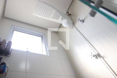 Apartamento à venda com 49m², 2 quartos e 1 vagaBanheiro