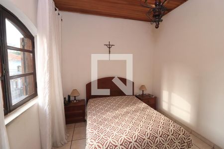 Casa de condomínio à venda com 194m², 5 quartos e 3 vagasQuarto 5 2° Andar