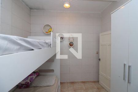 Casa de condomínio à venda com 194m², 5 quartos e 3 vagasQuarto 3