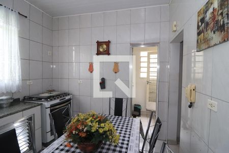 Casa de condomínio à venda com 194m², 5 quartos e 3 vagasCozinha 2° Andar