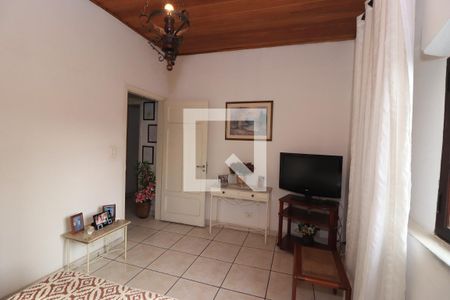 Casa de condomínio à venda com 194m², 5 quartos e 3 vagasQuarto 5 2° Andar