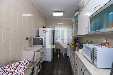 Casa de condomínio à venda com 194m², 5 quartos e 3 vagasCozinha
