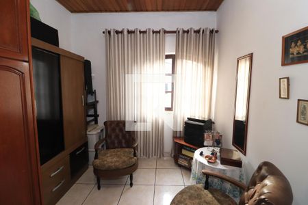 Casa de condomínio à venda com 194m², 5 quartos e 3 vagasQuarto 4 2° Andar