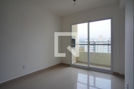 Sala de apartamento para alugar com 1 quarto, 44m² em Morro Santana, Porto Alegre