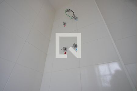 Apartamento para alugar com 44m², 1 quarto e 1 vagaBanheiro Corredor