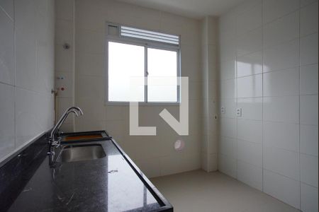 Apartamento para alugar com 44m², 1 quarto e 1 vagaCozinha