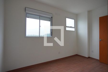 Quarto de apartamento para alugar com 1 quarto, 44m² em Morro Santana, Porto Alegre