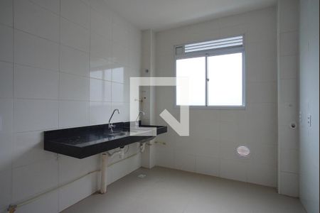 Apartamento para alugar com 44m², 1 quarto e 1 vagaCozinha