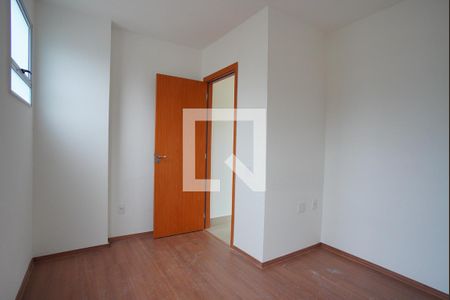 Quarto de apartamento para alugar com 1 quarto, 44m² em Morro Santana, Porto Alegre