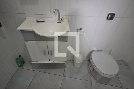 Casa à venda com 200m², 3 quartos e 1 vagaBanheiro Social