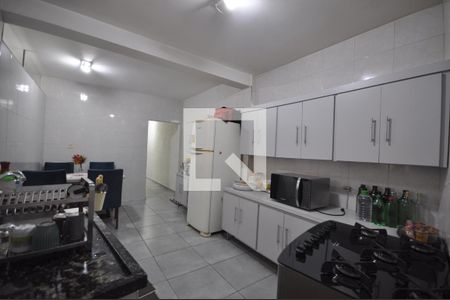 Casa à venda com 200m², 3 quartos e 1 vagaCozinha