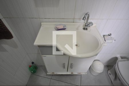 Casa à venda com 200m², 3 quartos e 1 vagaBanheiro Social