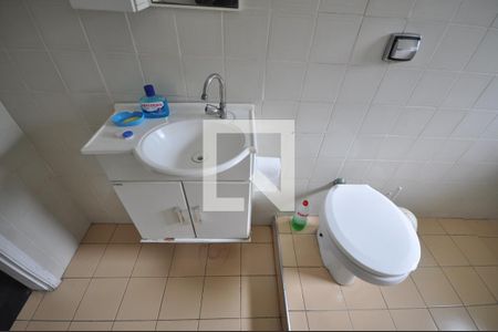 Casa à venda com 200m², 3 quartos e 1 vagaBanheiro de Serviço 