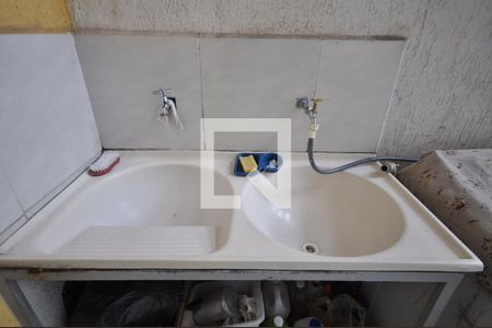 Casa à venda com 200m², 3 quartos e 1 vagaArea de serviço 1