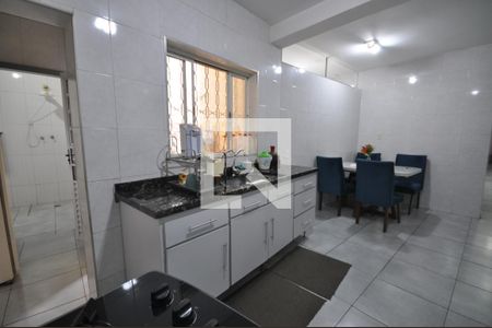 Casa à venda com 200m², 3 quartos e 1 vagaCozinha