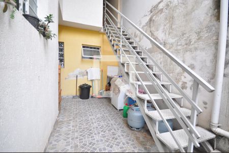 Casa à venda com 200m², 3 quartos e 1 vagaArea de serviço 1