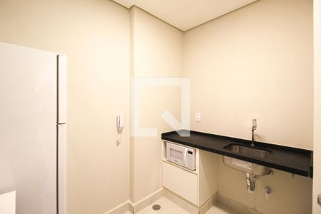 Apartamento à venda com 39m², 2 quartos e sem vaga Apartamento à venda com 39m², 2 quartos e sem vagaÁrea comum - Salão de festas