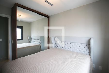 Quarto 1 de apartamento à venda com 2 quartos, 39m² em Moema, São Paulo