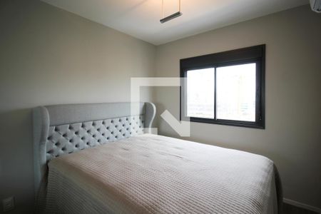 Quarto 1 de apartamento à venda com 2 quartos, 39m² em Moema, São Paulo