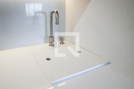 Apartamento à venda com 39m², 2 quartos e sem vaga Apartamento à venda com 39m², 2 quartos e sem vagaCozinha