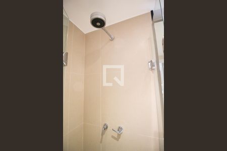 Apartamento à venda com 39m², 2 quartos e sem vaga Apartamento à venda com 39m², 2 quartos e sem vagaBanheiro