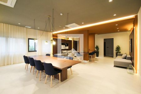 Apartamento à venda com 39m², 2 quartos e sem vaga Apartamento à venda com 39m², 2 quartos e sem vagaÁrea comum - Coworking