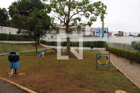 Apartamento à venda com 58m², 2 quartos e 1 vagaÁrea comum