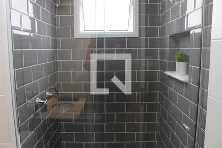 Apartamento à venda com 58m², 2 quartos e 1 vagaBanheiro