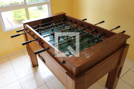 Apartamento à venda com 58m², 2 quartos e 1 vagaÁrea comum