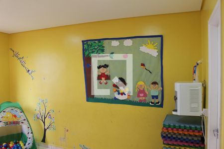 Apartamento à venda com 58m², 2 quartos e 1 vagaÁrea comum