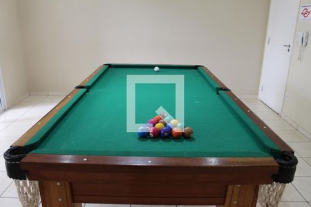 Apartamento à venda com 58m², 2 quartos e 1 vagaÁrea comum