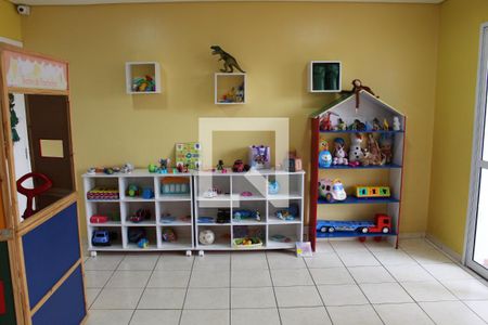 Apartamento à venda com 58m², 2 quartos e 1 vagaÁrea comum