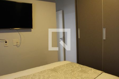 Apartamento à venda com 58m², 2 quartos e 1 vagaSuíte