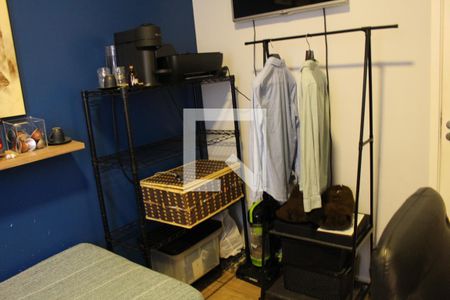 Quarto de apartamento à venda com 2 quartos, 58m² em Vila Ema, São Paulo