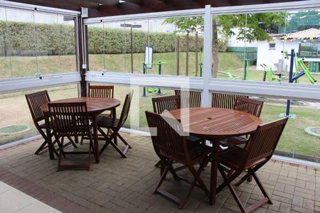 Apartamento à venda com 58m², 2 quartos e 1 vagaÁrea comum