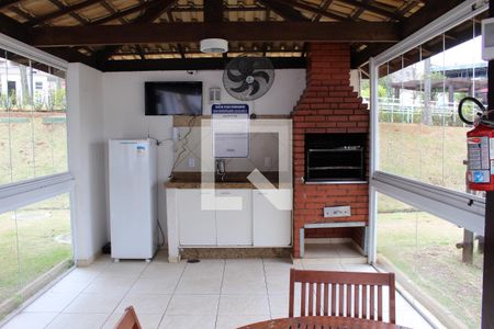 Apartamento à venda com 58m², 2 quartos e 1 vagaÁrea comum