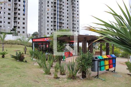 Apartamento à venda com 58m², 2 quartos e 1 vagaÁrea comum