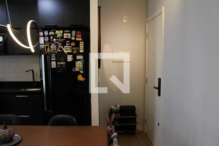 Apartamento à venda com 58m², 2 quartos e 1 vagaCozinha