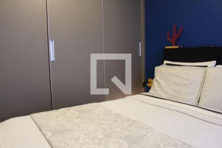 Apartamento à venda com 58m², 2 quartos e 1 vagaSuíte
