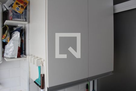 Apartamento à venda com 58m², 2 quartos e 1 vagaÁrea de Serviço