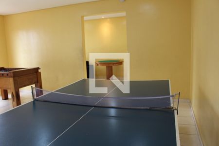 Apartamento à venda com 58m², 2 quartos e 1 vagaÁrea comum