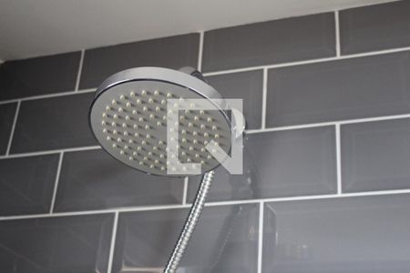 Apartamento à venda com 58m², 2 quartos e 1 vagaBanheiro da Suíte