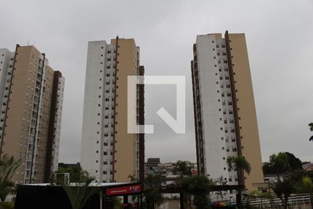 Apartamento à venda com 58m², 2 quartos e 1 vagaÁrea comum