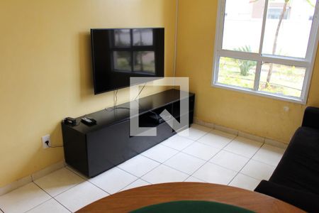 Apartamento à venda com 58m², 2 quartos e 1 vagaÁrea comum