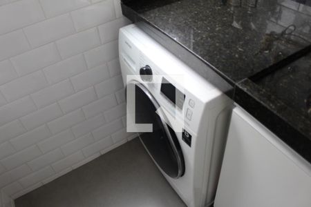 Apartamento à venda com 58m², 2 quartos e 1 vagaÁrea de Serviço