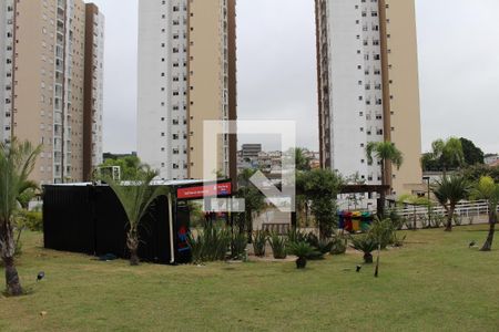 Apartamento à venda com 58m², 2 quartos e 1 vagaÁrea comum