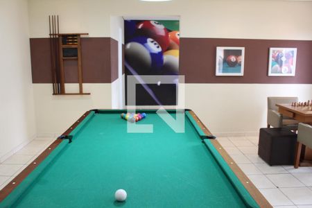 Apartamento à venda com 58m², 2 quartos e 1 vagaÁrea comum