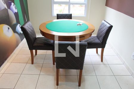 Apartamento à venda com 58m², 2 quartos e 1 vagaÁrea comum