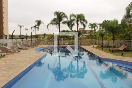 Apartamento à venda com 58m², 2 quartos e 1 vagaÁrea comum